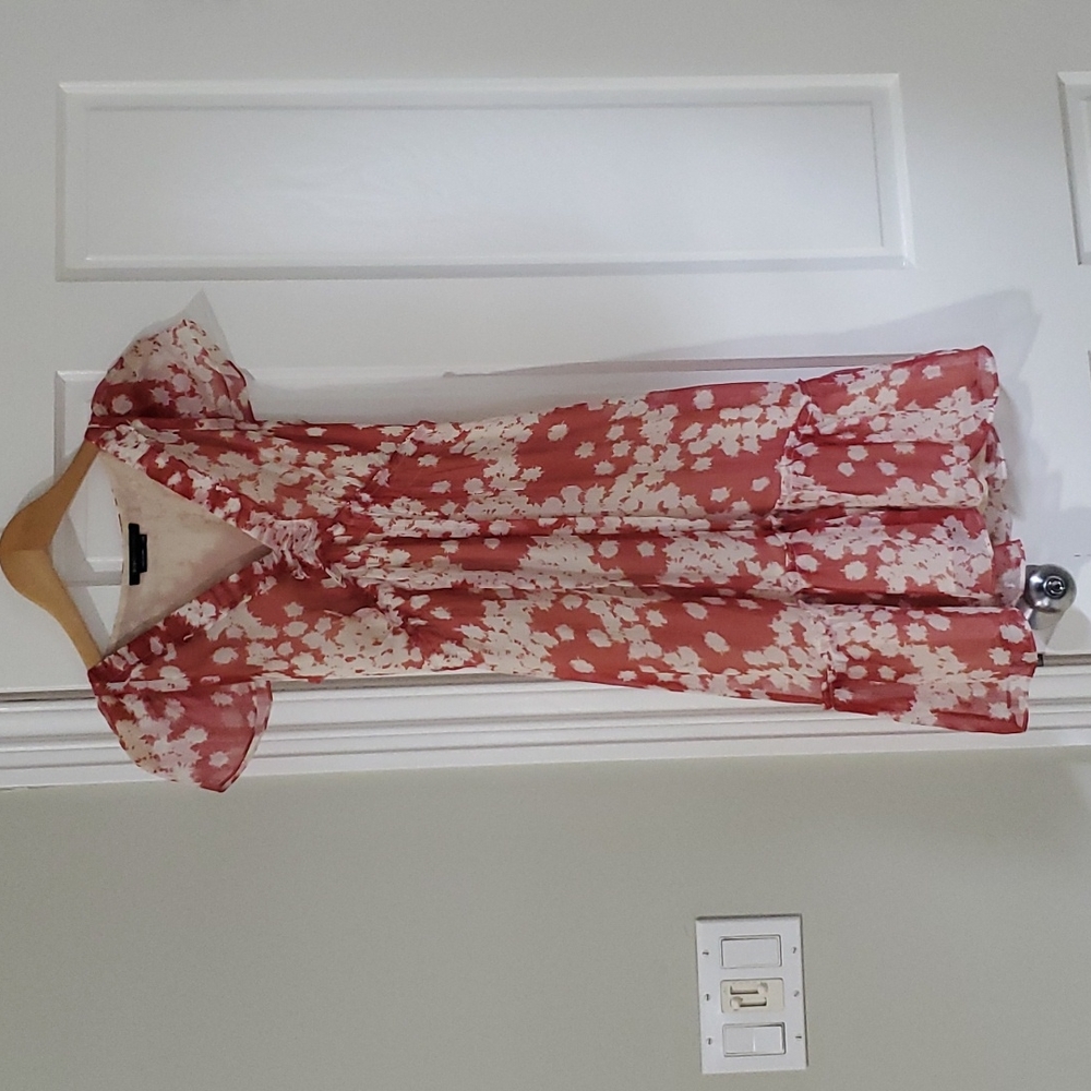 Womens dress
